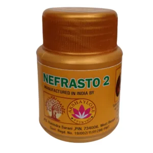 NEFRASTO 2 ( 500mg 30 pills )