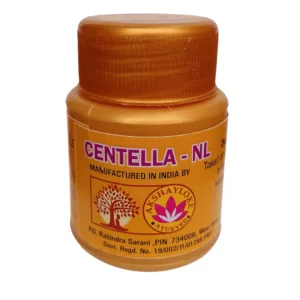 CENTELLA - NL ( 500mg 30 piills )