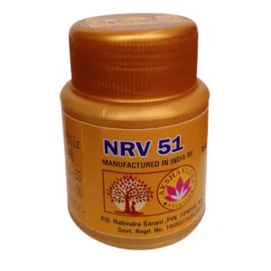 NRV 51 ( 500mg 30 piills )