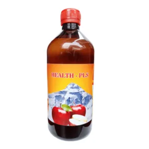 HEALTH - PLS ( 450ml syrup )