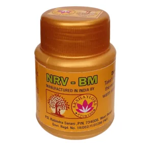 NRV - BM ( 500mg 30 piills )