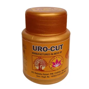 URO - CUT ( 500mg 30 piills )