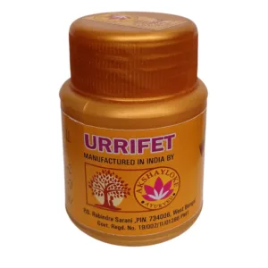 URRIFET ( 500mg 30 pills )
